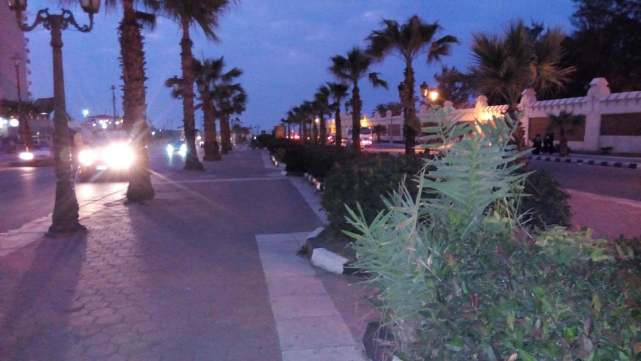 Fayrouz Mandara Near The Sea Apartment Alexandria Exterior photo