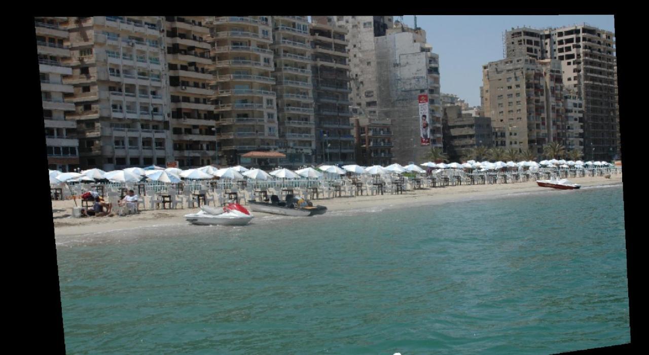 Fayrouz Mandara Near The Sea Apartment Alexandria Exterior photo